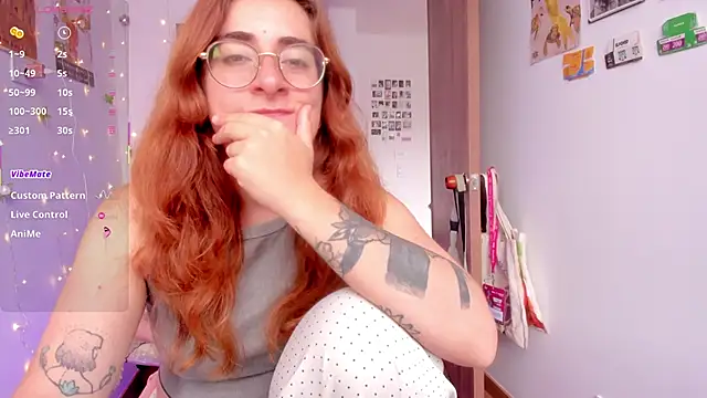 linda giggle online show from October 8, 2025, 2:04 pm