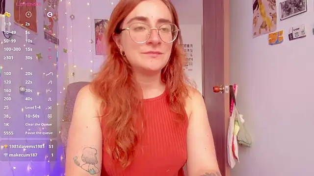 linda giggle online show from October 9, 2025, 2:37 pm