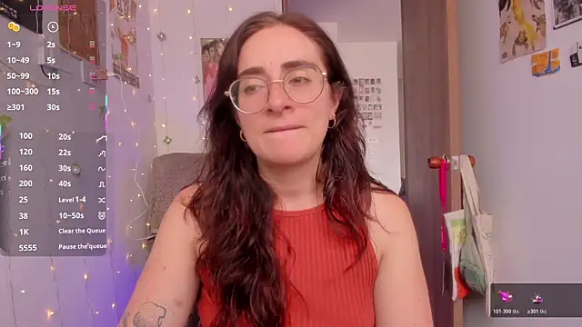 linda giggle online show from December 2, 2025, 5:08 pm