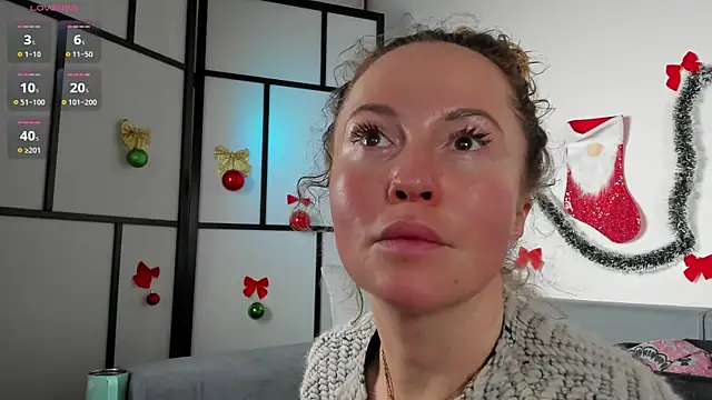 Amber Foks online show from January 10, 2026, 9:33 am