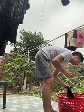 Naughty--asian online show from March 3, 2026, 1:34 am