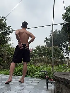 Naughty--asian online show from March 13, 2026, 11:22 pm