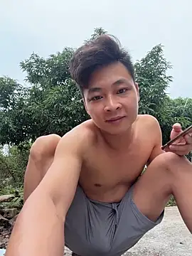 Naughty--asian online show from March 28, 2026, 1:05 am