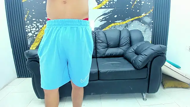 self love46 online show from March 25, 2026, 7:03 am