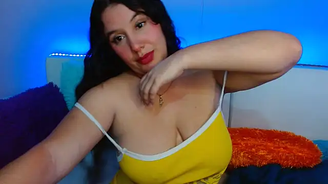 Deina bunny online show from January 9, 2025, 1:29 am