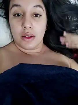 Deina bunny online show from February 21, 2025, 9:11 pm