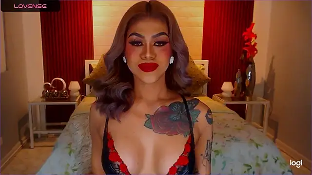 StellaStrong30 online show from February 6, 2026, 11:08 pm