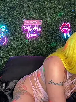 ThickAssRena online show from March 24, 2026, 9:03 am