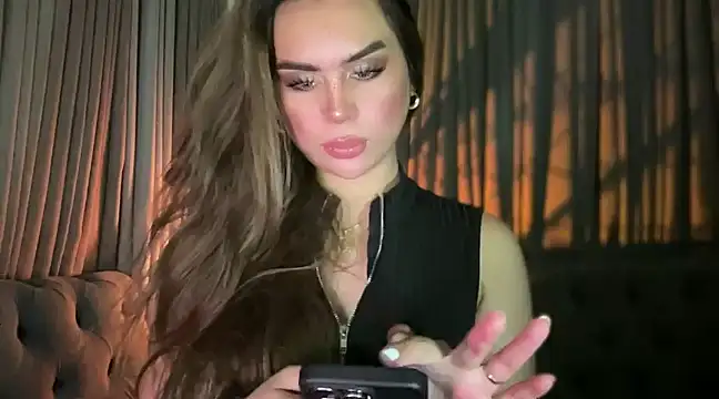 Mistress supreme online show from January 30, 2025, 1:44 am