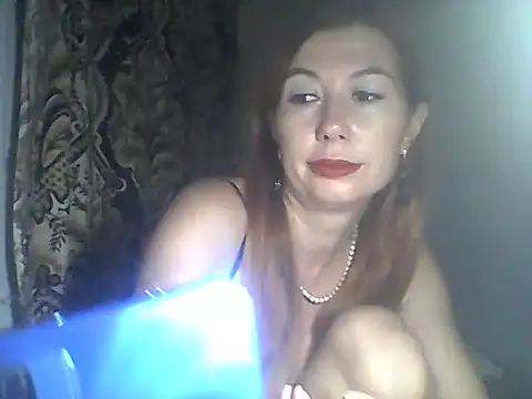 Olesja online show from September 22, 2025, 6:10 pm