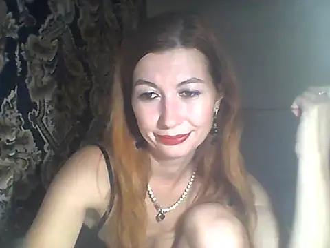 Olesja online show from October 2, 2025, 7:54 pm
