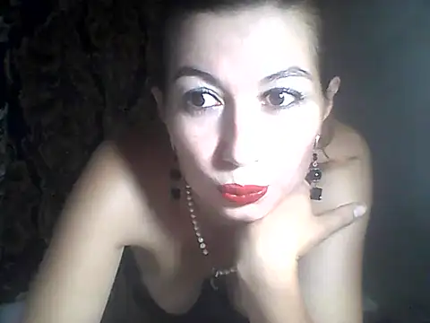 Olesja online show from October 4, 2025, 7:34 pm