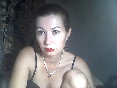 Olesja online show from October 7, 2025, 6:38 pm