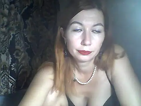 Olesja online show from October 10, 2025, 5:23 pm