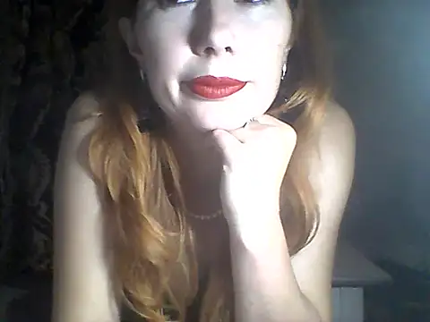 Olesja online show from October 11, 2025, 7:56 pm