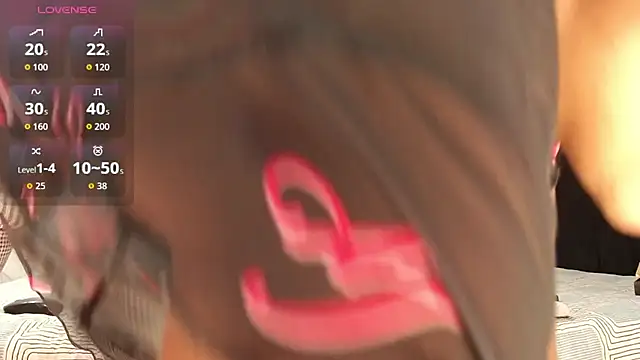 Snapshot of Kattara_Becky_ chatting on December 19, 2025, 4:08 am Kattara Becky online show from December 19, 2025, 4:08 am