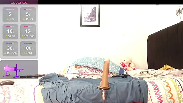 Snapshot of Kattara_Becky_ chatting on March 31, 2026, 3:19 am Kattara Becky online show from March 31, 2026, 3:19 am