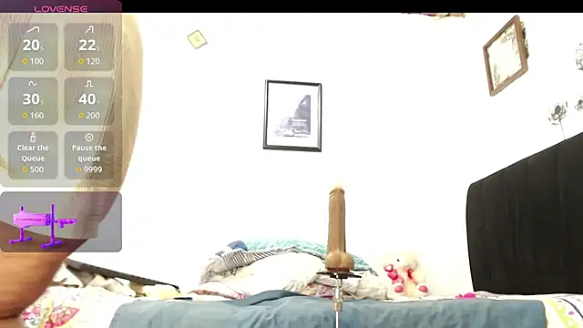 Snapshot of Kattara_Becky_ chatting on May 27, 2026, 4:20 am Kattara Becky online show from May 27, 2026, 4:20 am