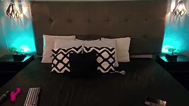 Madisonsmiith online show from March 5, 2025, 10:21 pm