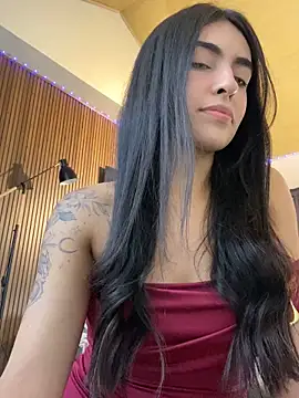 DaphneUwu online show from February 10, 2026, 1:43 am