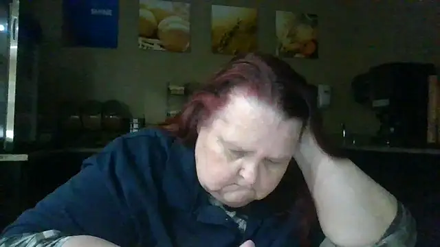 Hornybbw1978 online show from March 3, 2026, 7:14 am