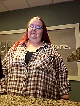 Hornybbw1978 online show from April 25, 2026, 12:30 pm