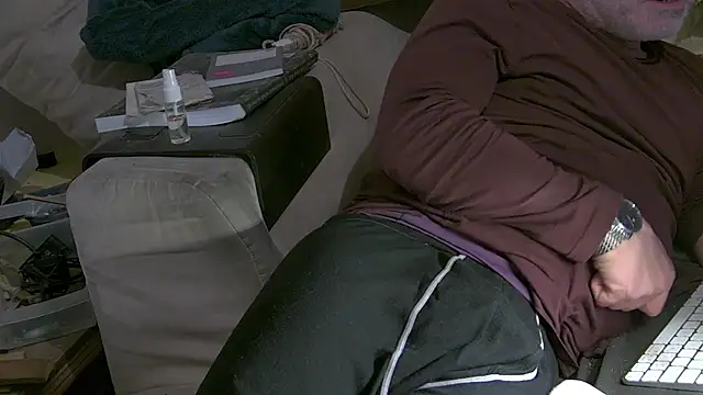 mike30nbg online show from April 3, 2026, 8:07 pm