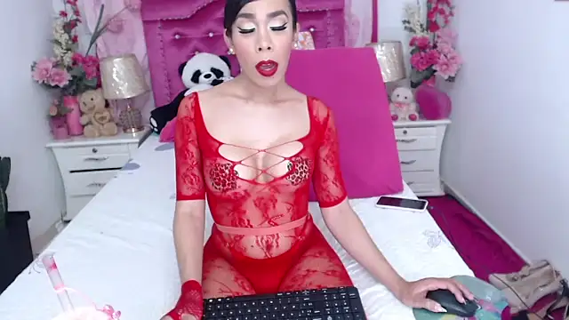 Divaxhermosa online show from March 27, 2026, 10:09 pm