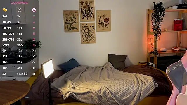 Snapshot of Sofy_Benson chatting on February 21, 2026, 1:56 pm Sofy Benson online show from February 21, 2026, 1:56 pm