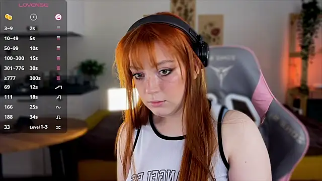 Snapshot of Sofy_Benson chatting on February 24, 2026, 1:31 pm Sofy Benson online show from February 24, 2026, 1:31 pm