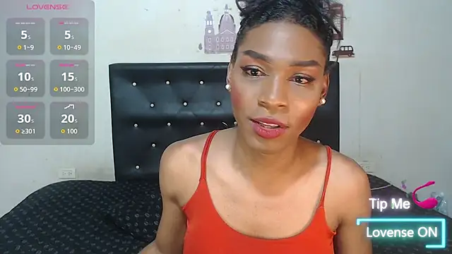 NAHOMMY SEXY online show from September 21, 2025, 5:20 am