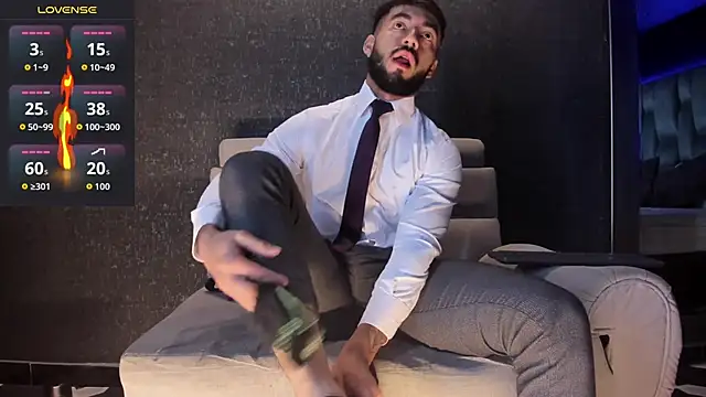 MarkWalker   online show from October 25, 2025, 10:12 am