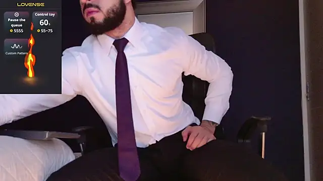 MarkWalker   online show from November 2, 2025, 10:17 am