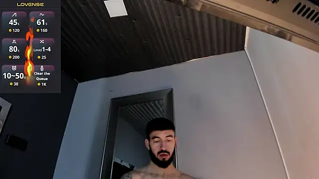 MarkWalker   online show from January 8, 2026, 11:34 am