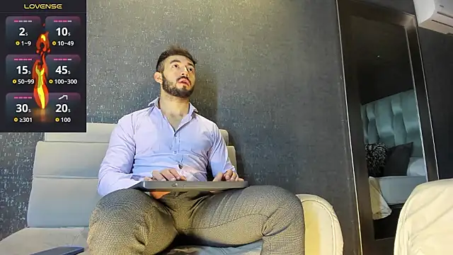 MarkWalker   online show from February 28, 2026, 10:16 am