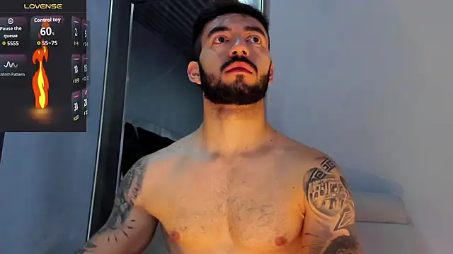 MarkWalker   online show from April 24, 2026, 9:56 am