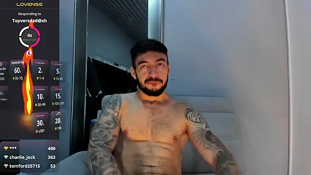 MarkWalker   online show from April 25, 2026, 1:41 pm