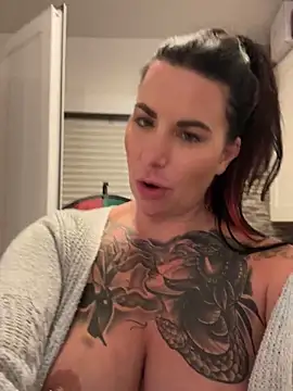 InKed-Kathy online show from December 7, 2024, 10:45 am