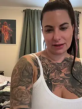 InKed-Kathy online show from December 11, 2024, 12:02 pm