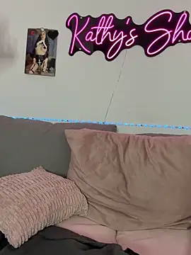 InKed-Kathy online show from February 28, 2025, 1:05 am