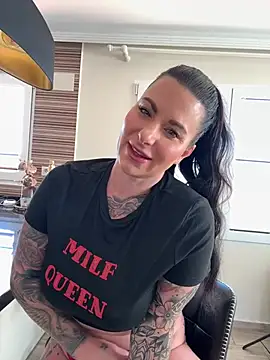 InKed-Kathy online show from March 21, 2025, 10:28 am