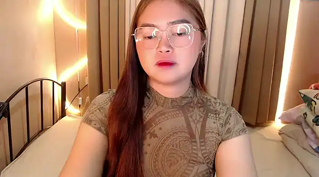 Itsme claire online show from December 11, 2024, 9:12 pm