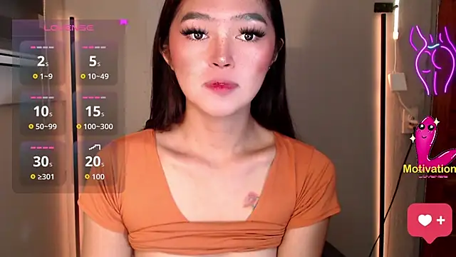 Itsme claire online show from March 16, 2026, 10:03 pm