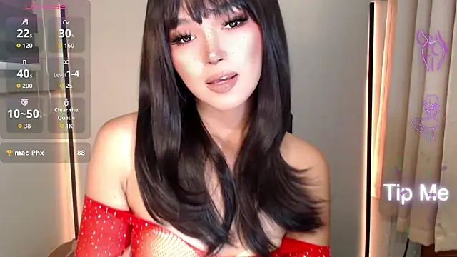 Itsme claire online show from June 4, 2026, 12:05 am