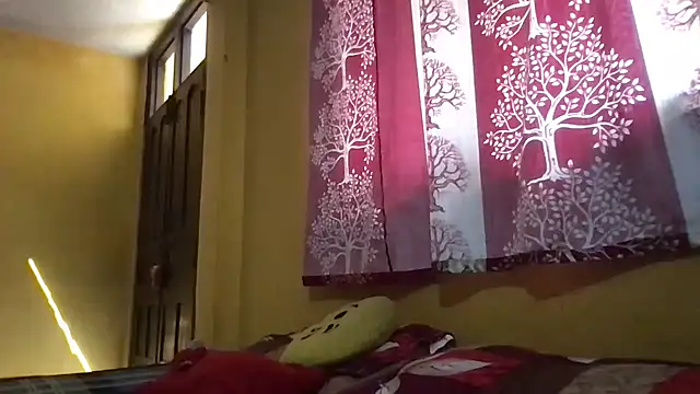 Riyasingh9 online show from February 4, 2026, 5:35 am