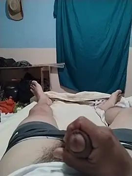 capitanazul online show from July 28, 2026, 5:58 am