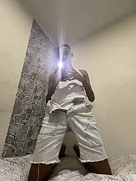 tonny sexxxx online show from July 27, 2026, 8:38 pm