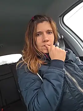 Lina lou4 online show from February 14, 2026, 9:17 am