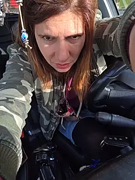 Lina lou4 online show from March 4, 2026, 9:04 am