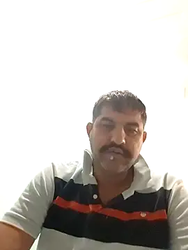 Amandev7 online show from October 20, 2025, 4:35 am